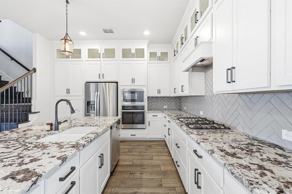 Travis Ranch Marina Lts - Residential