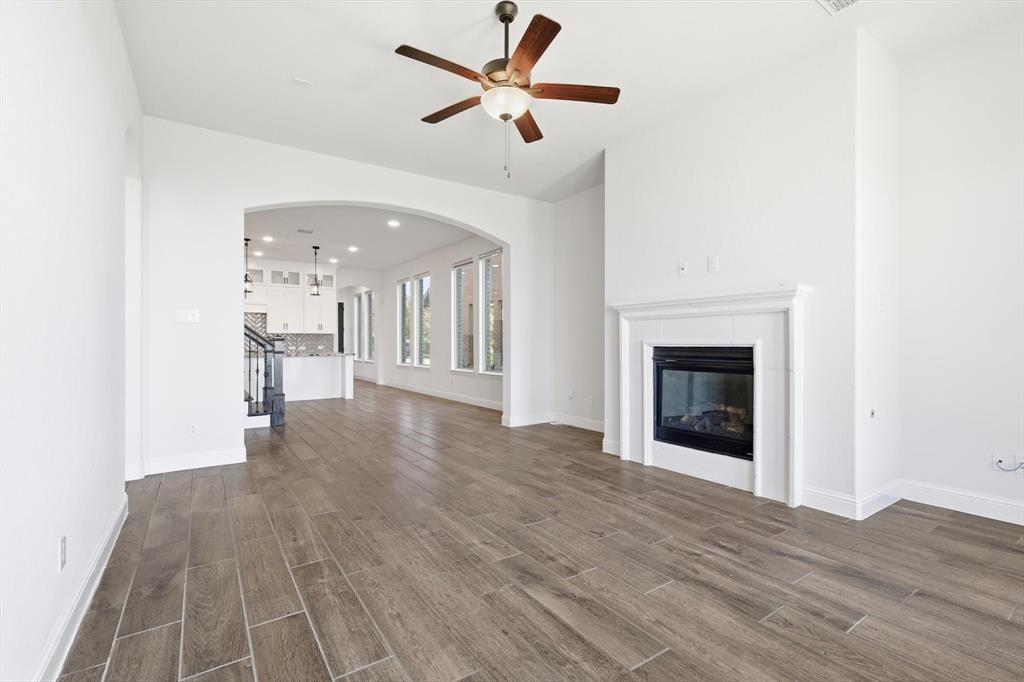Travis Ranch Marina Lts - Residential