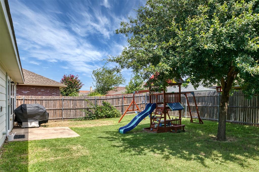 Sandshell Heights Add - Residential