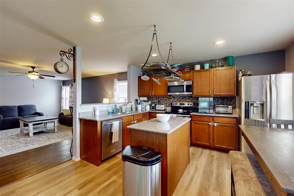 Sandshell Heights Add - Residential