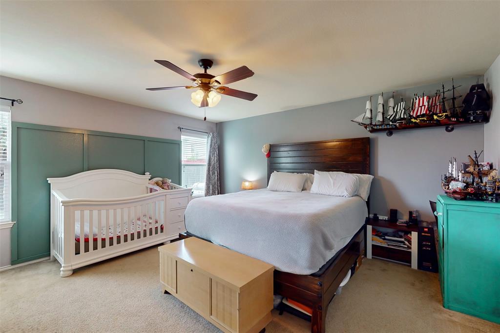 Sandshell Heights Add - Residential