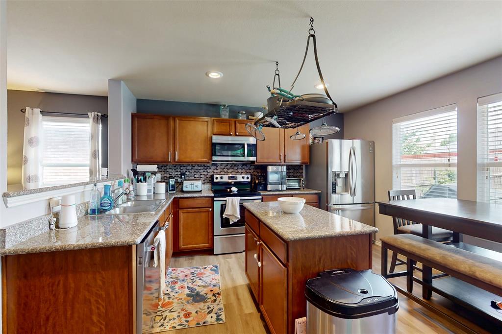 Sandshell Heights Add - Residential