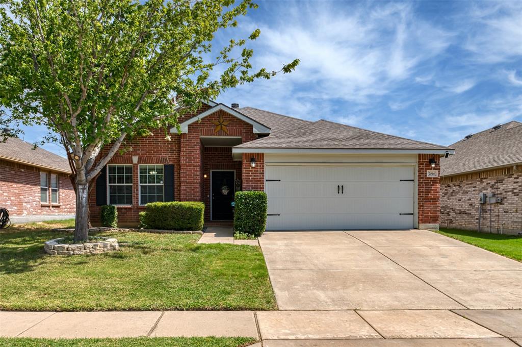 Sandshell Heights Add - Residential