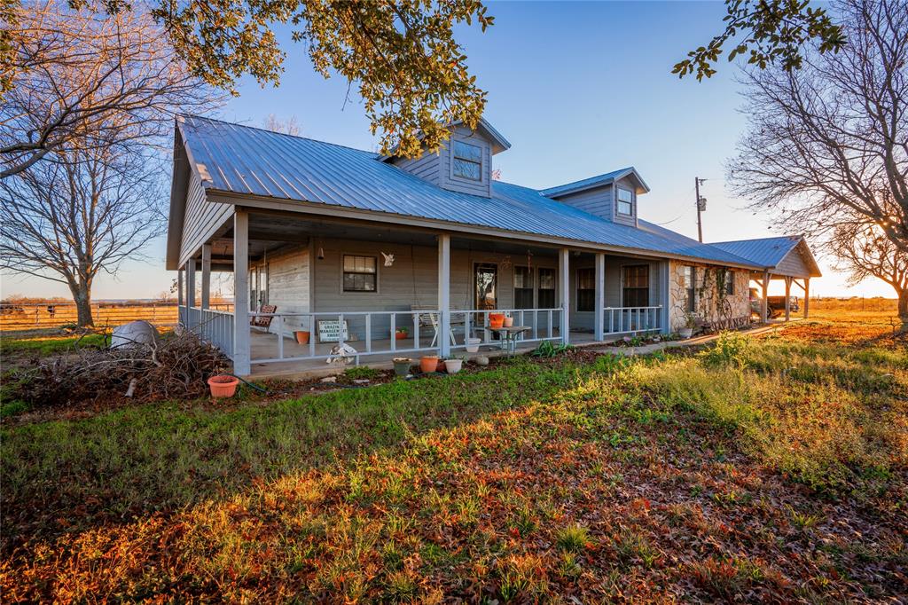 Beene - Farm