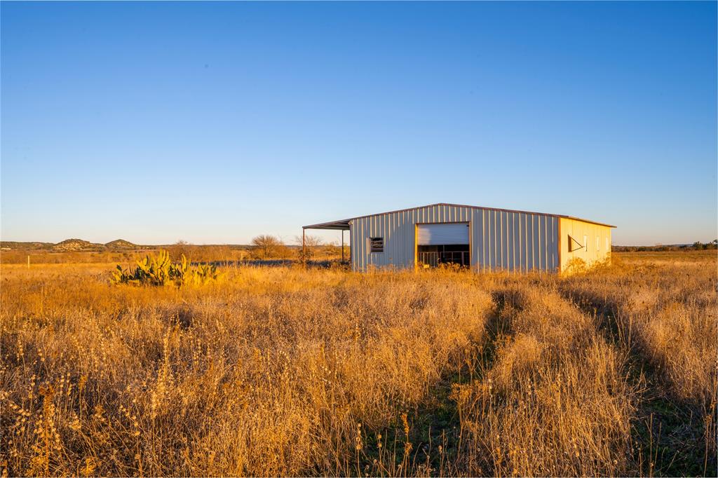 Beene - Farm