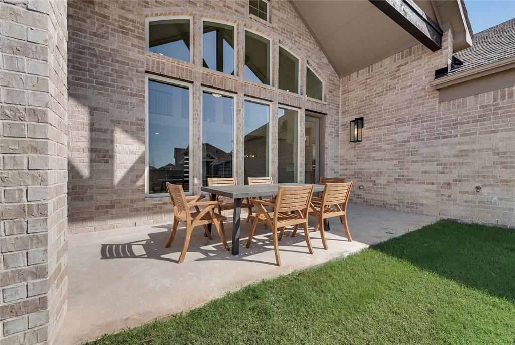 Prairie Ridge - Residential