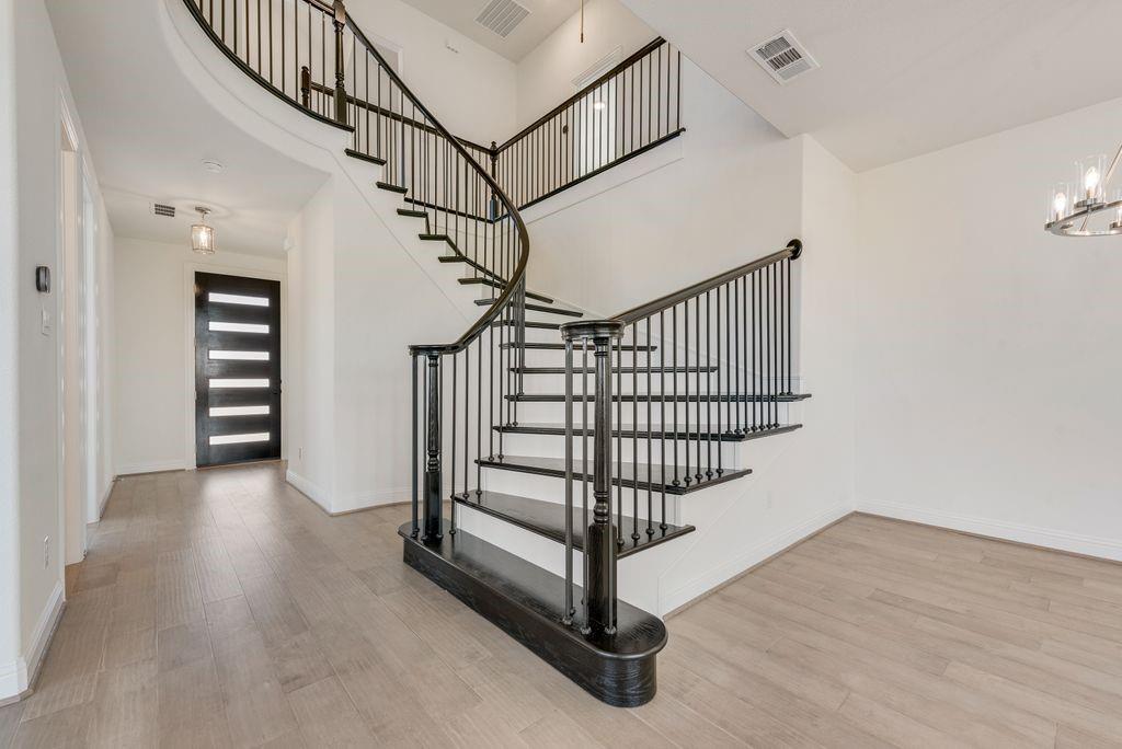 Prairie Ridge - Residential