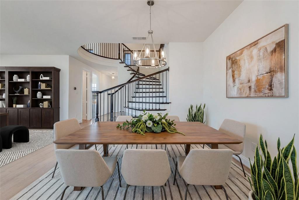 Prairie Ridge - Residential