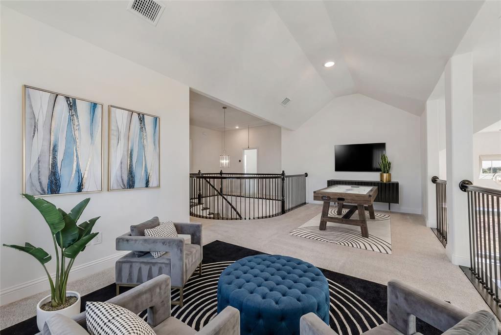 Prairie Ridge - Residential