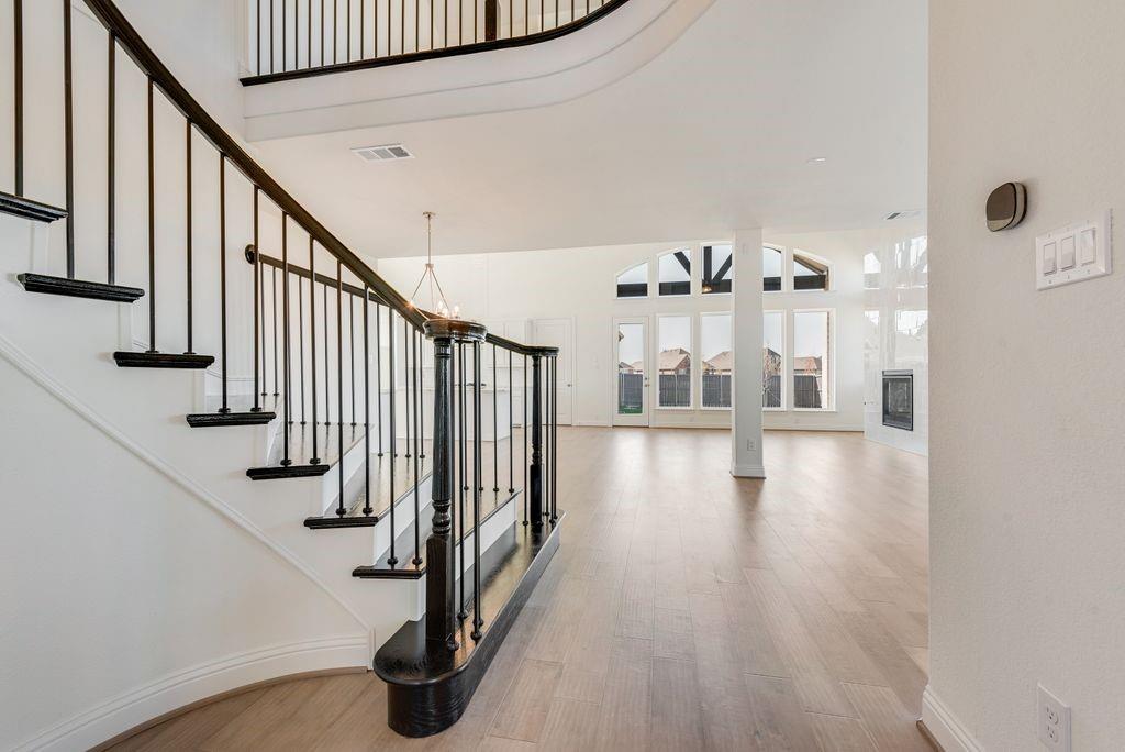 Prairie Ridge - Residential