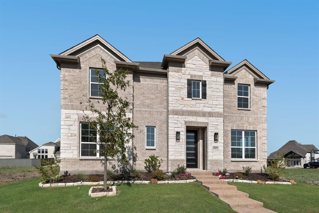 Prairie Ridge - Residential