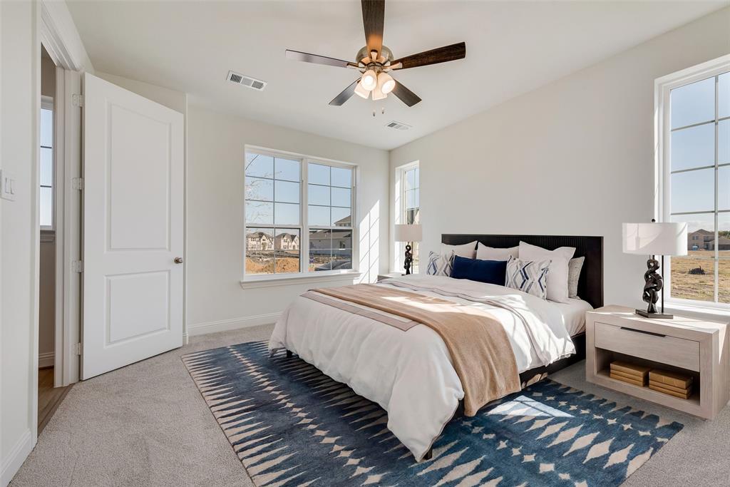 Prairie Ridge - Residential