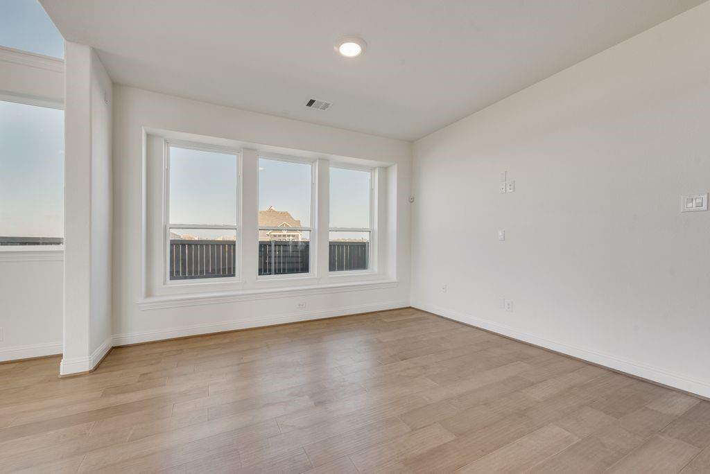Prairie Ridge - Residential