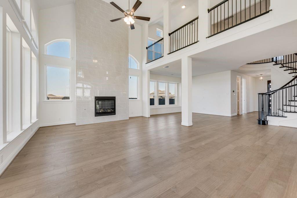 Prairie Ridge - Residential