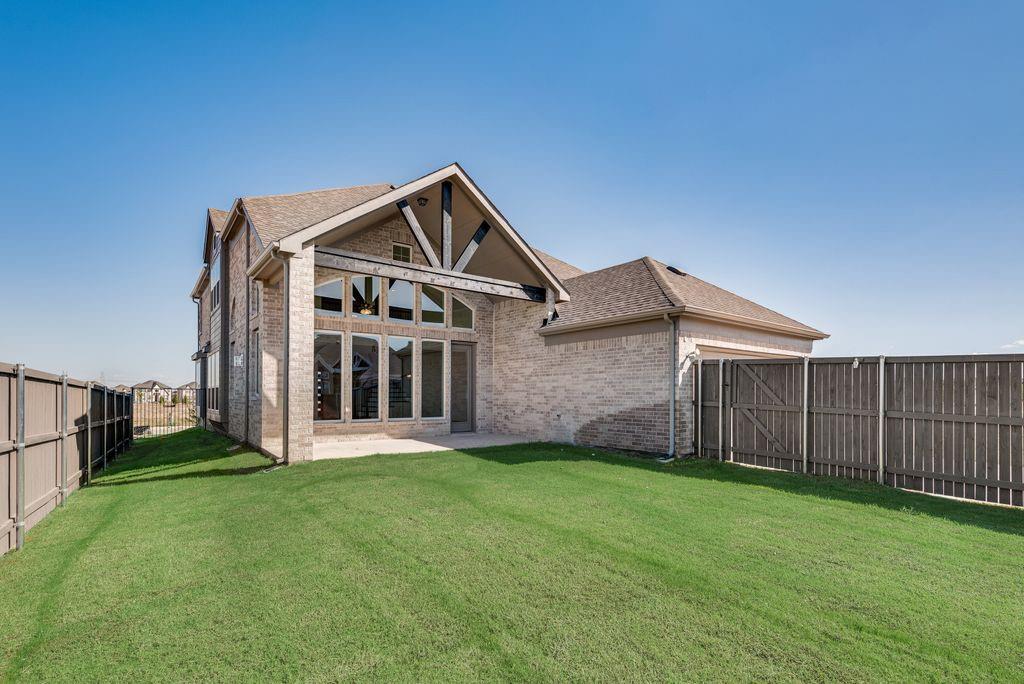 Prairie Ridge - Residential