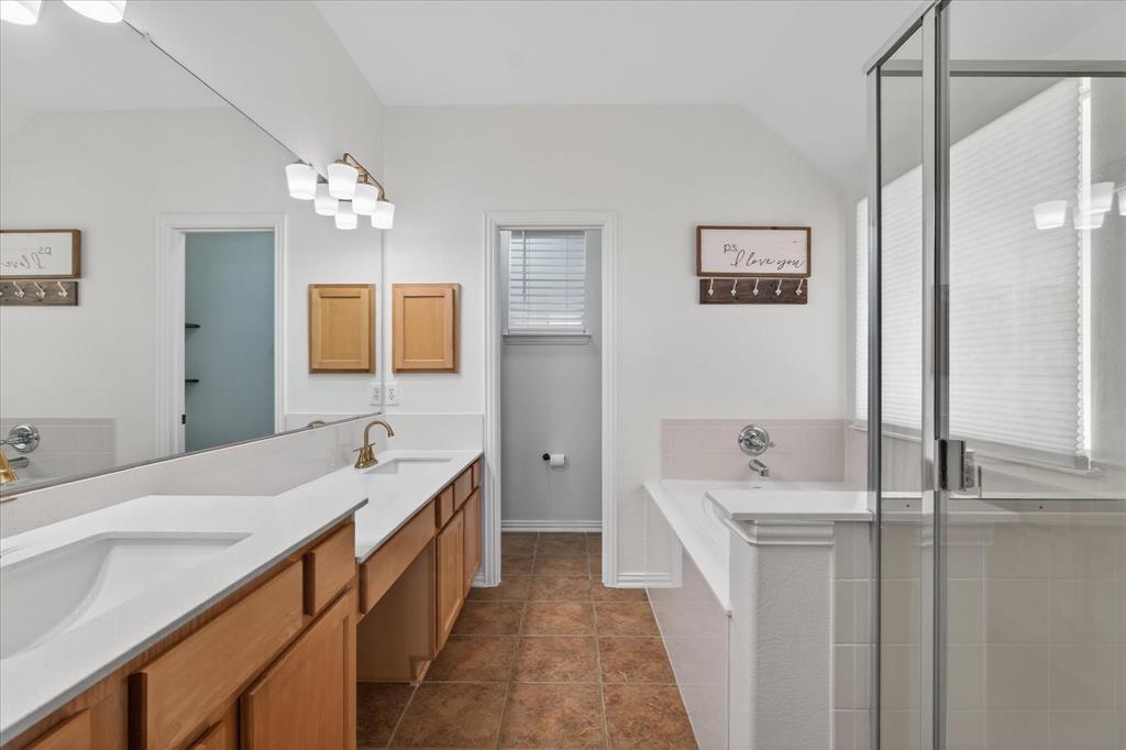 Creek Village At Providence - Residential