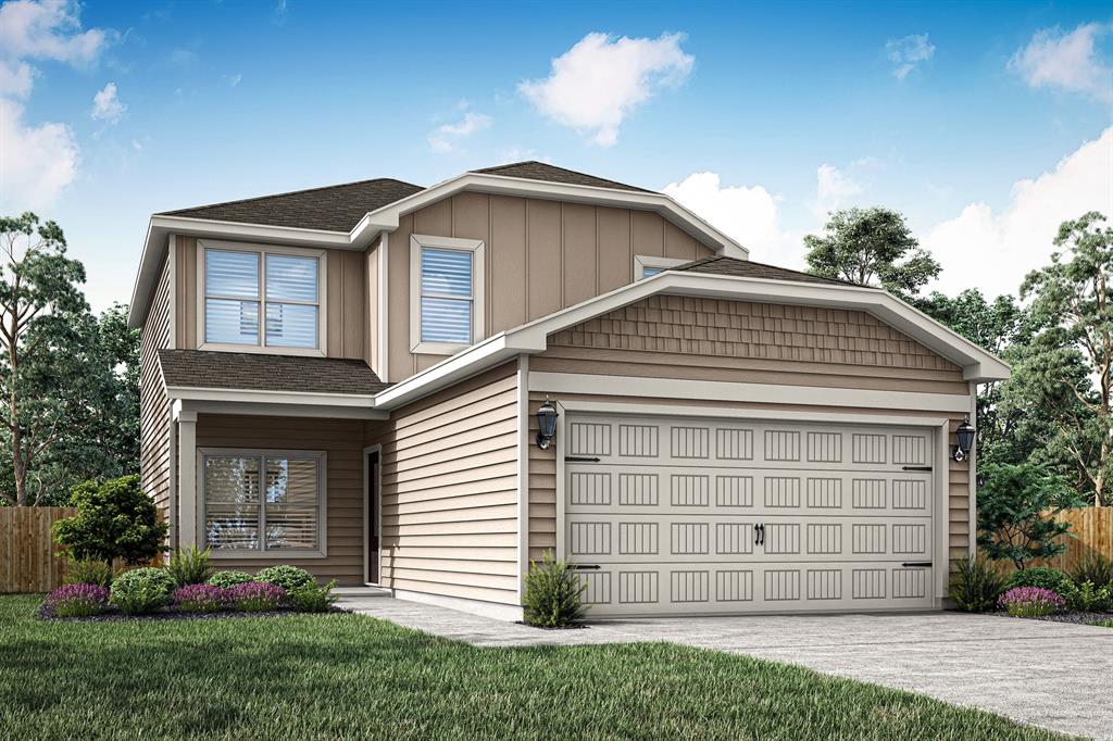 Kingsborough - Residential