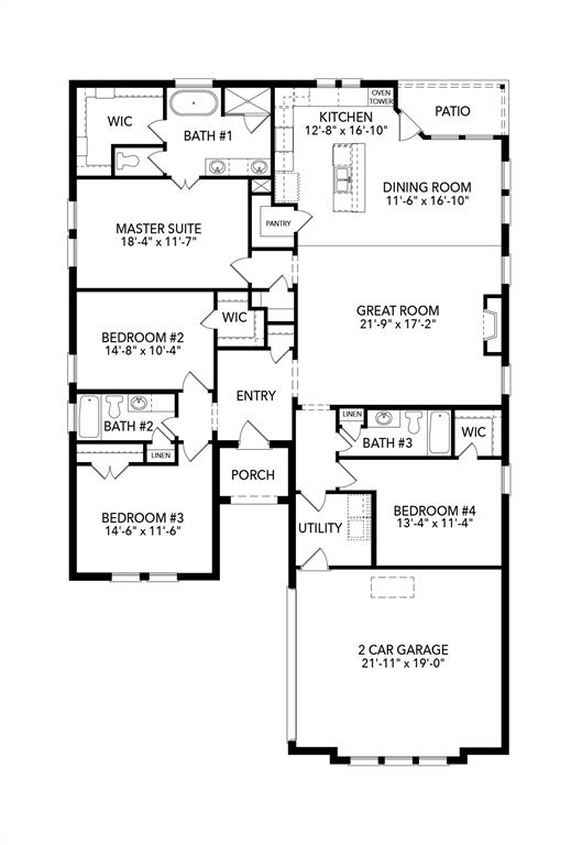 Sheppard's Place - Residential
