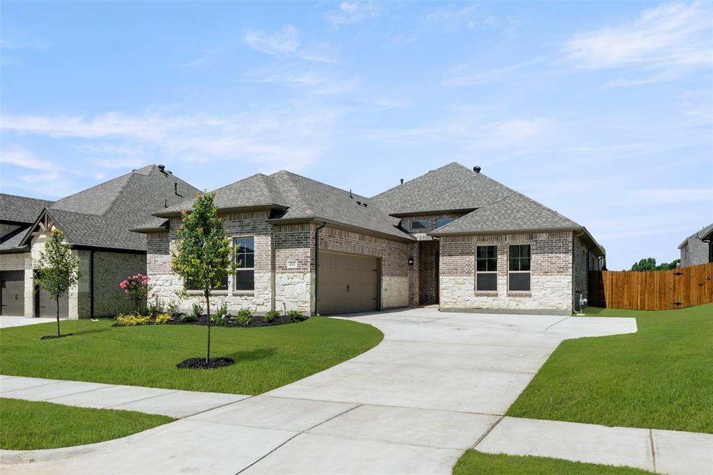 Sheppard's Place - Residential