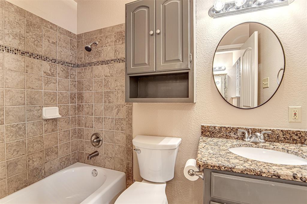 Highland Terrace Add - Residential Lease