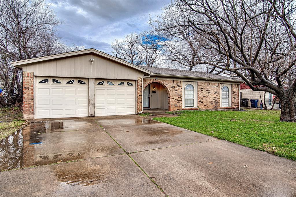Highland Terrace Add - Residential Lease