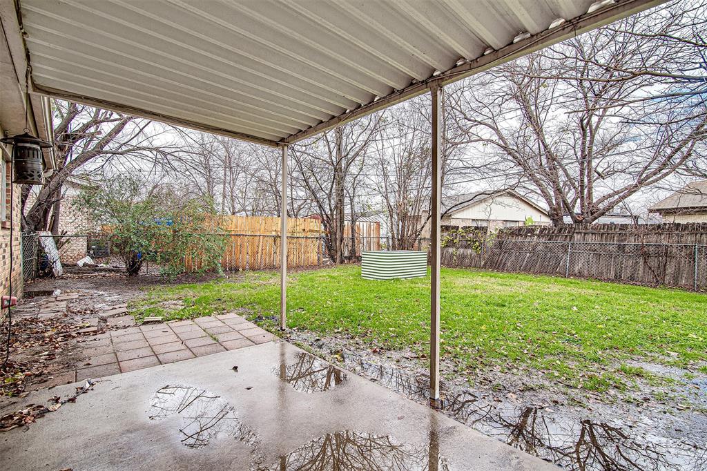 Highland Terrace Add - Residential Lease