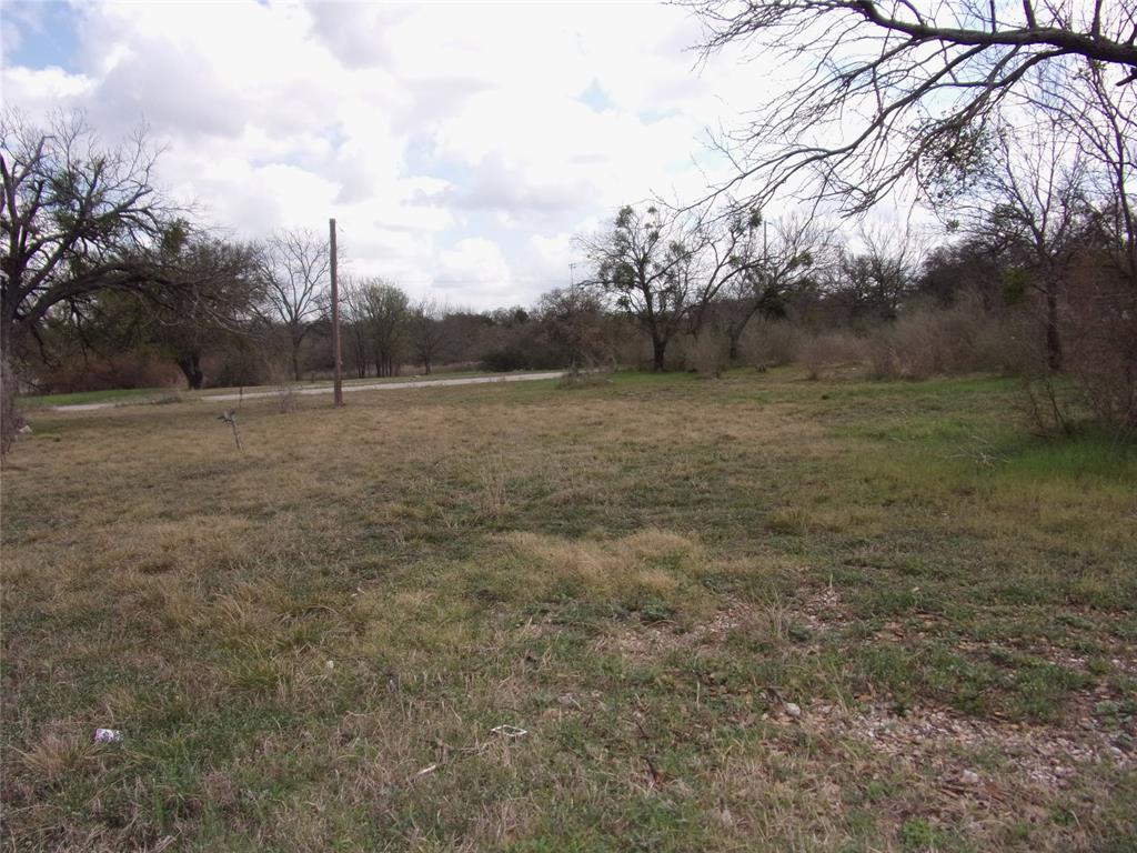 Cedar Park Add - Land
