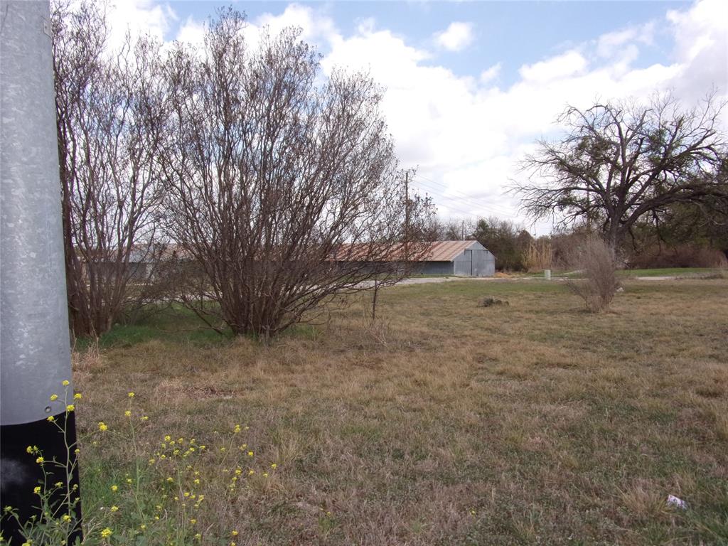 Cedar Park Add - Land