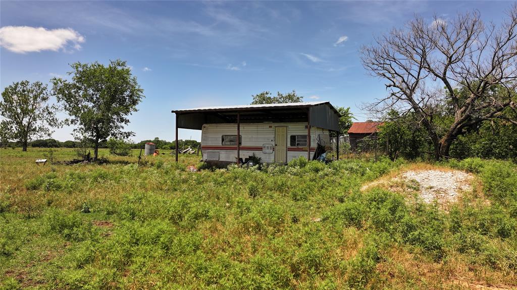 Baker Survey - Land