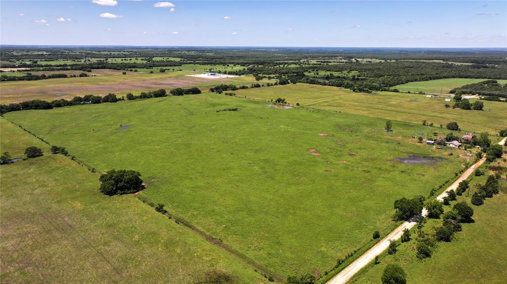Baker Survey - Land