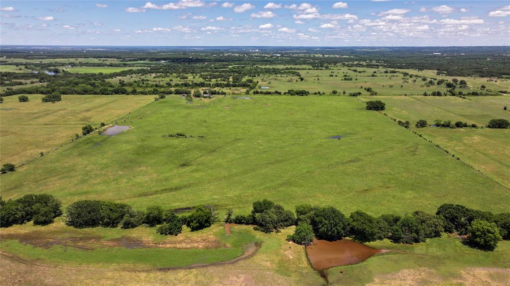 Baker Survey - Land