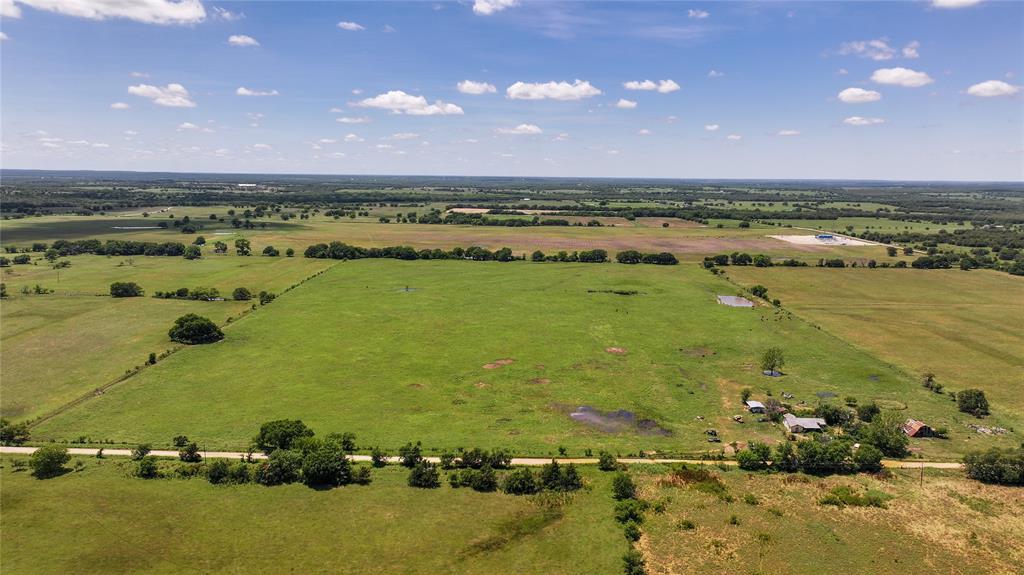 Baker Survey - Land