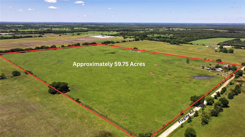 Baker Survey - Land