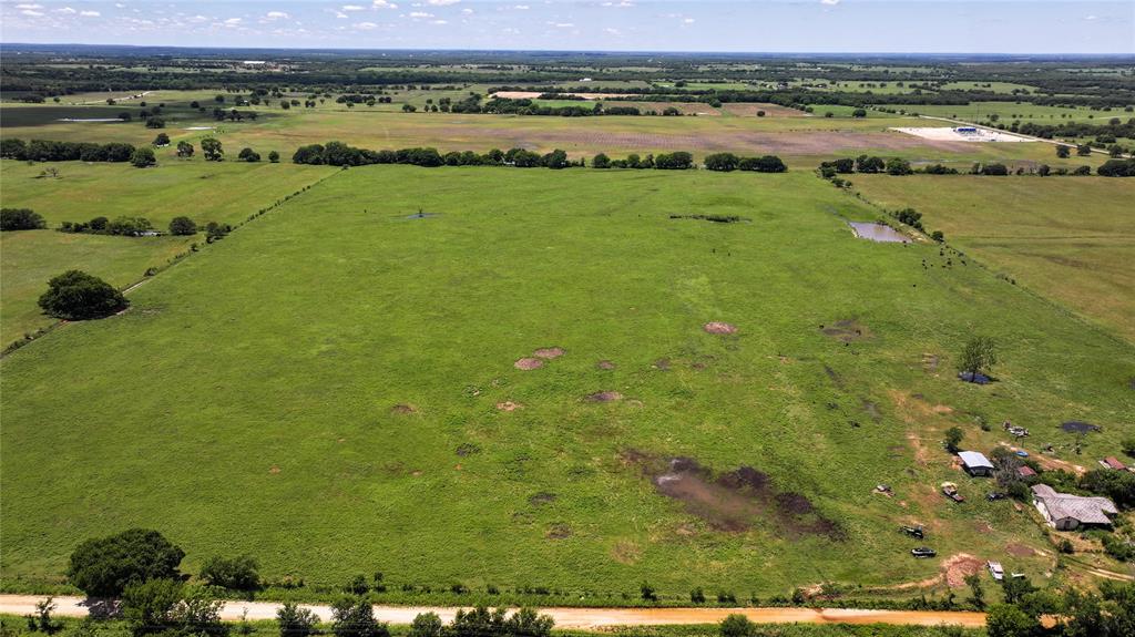 Baker Survey - Land