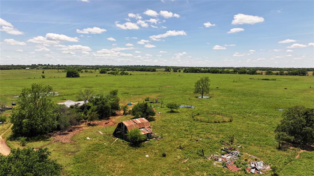 Baker Survey - Land