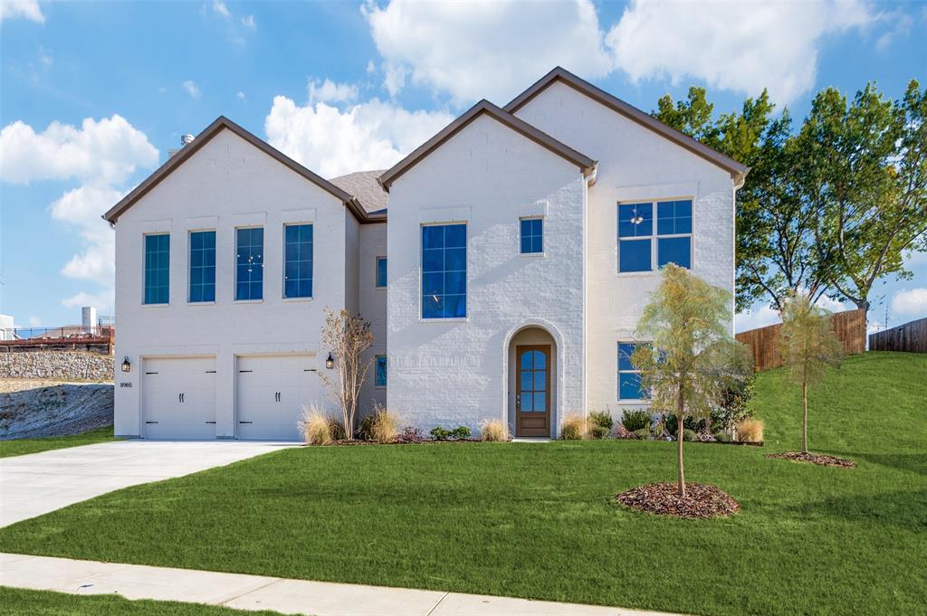 Brookside - Residential