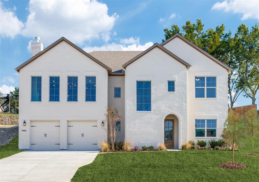 Brookside - Residential