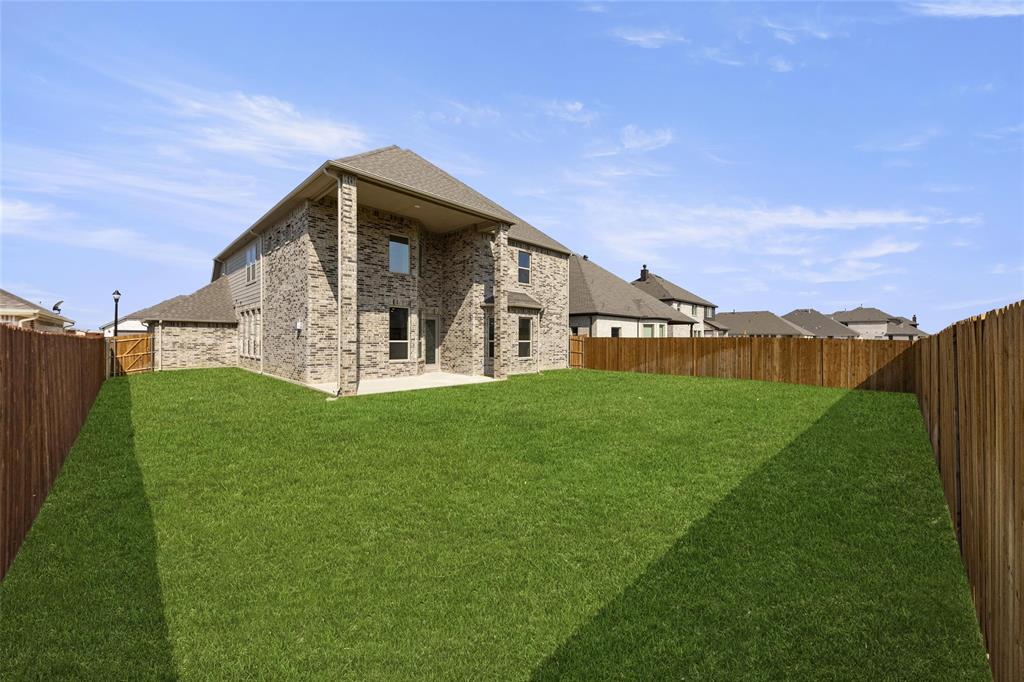 Clairmont Estates - Residential