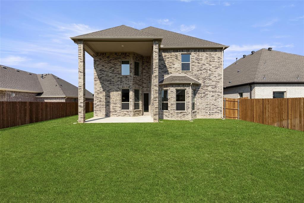 Clairmont Estates - Residential