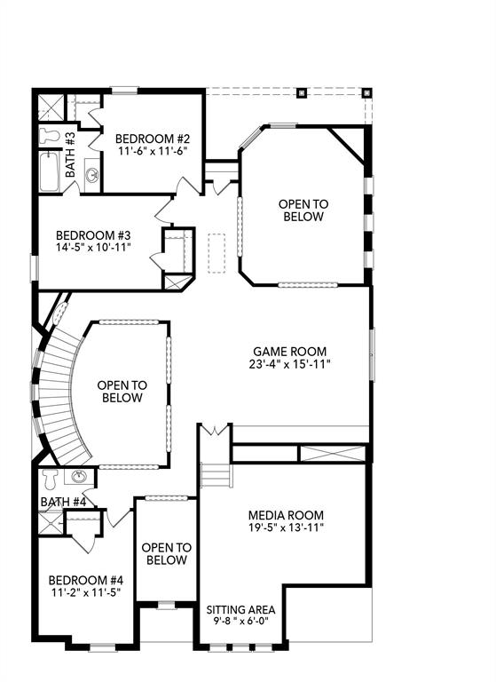 Clairmont Estates - Residential