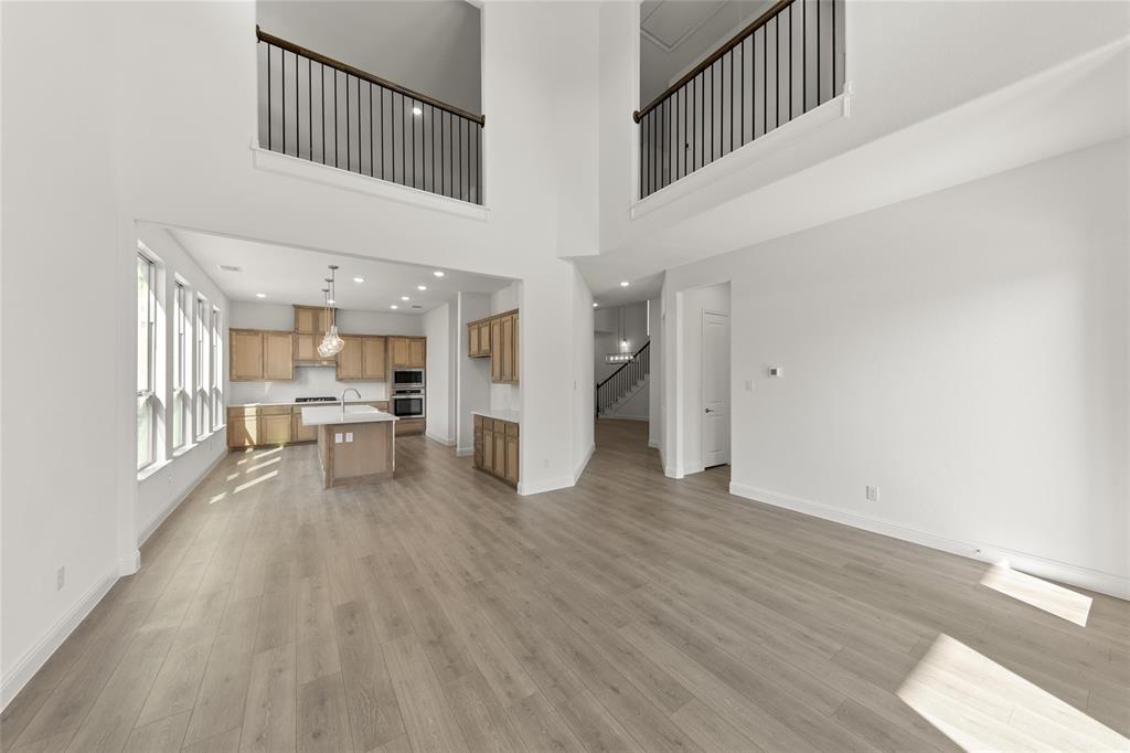 Clairmont Estates - Residential