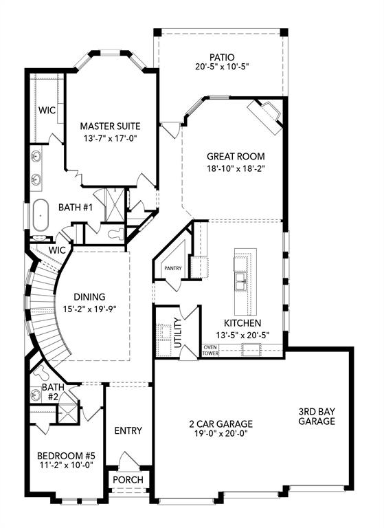 Clairmont Estates - Residential