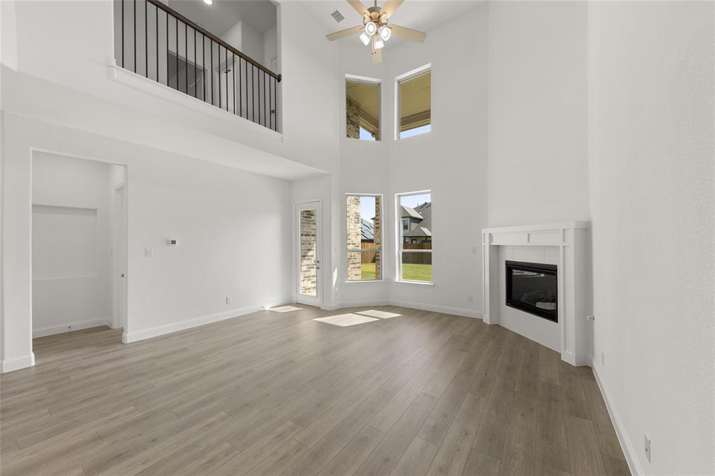 Clairmont Estates - Residential