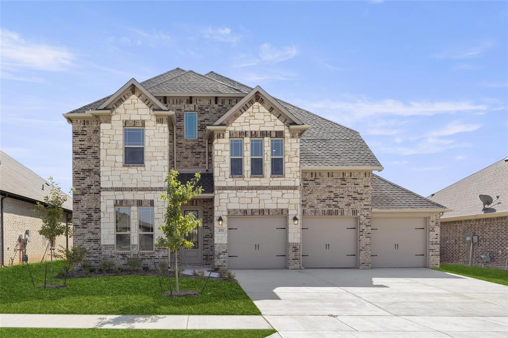 Clairmont Estates - Residential