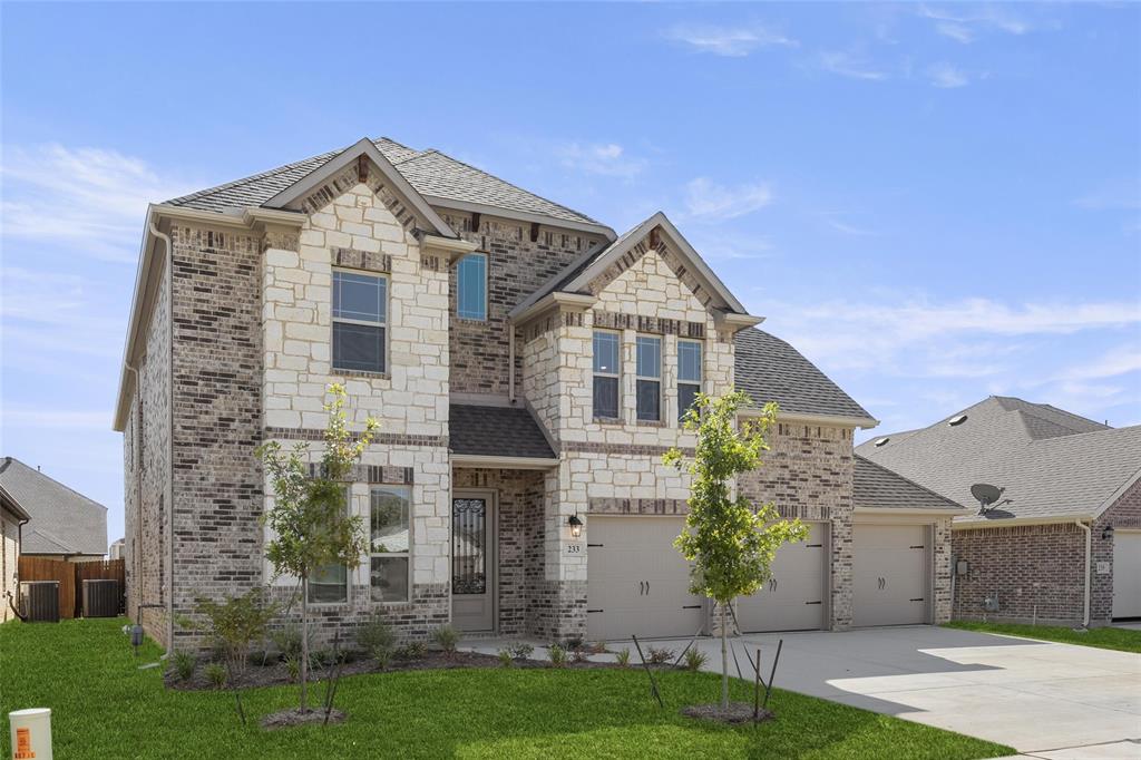 Clairmont Estates - Residential