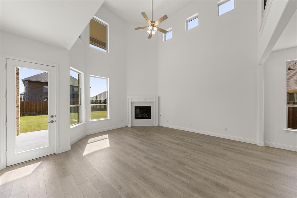 Clairmont Estates - Residential