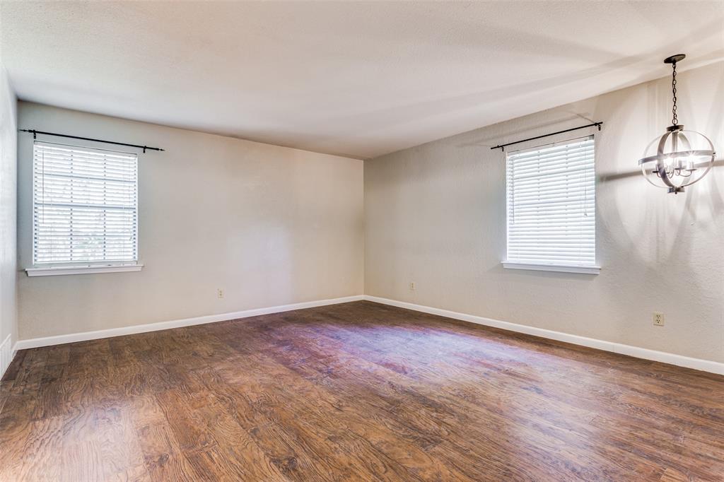 Lake Ridge Estates Add - Residential