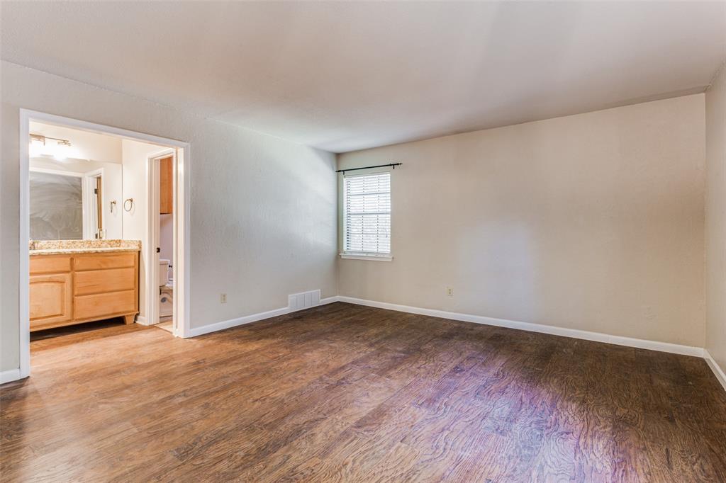 Lake Ridge Estates Add - Residential