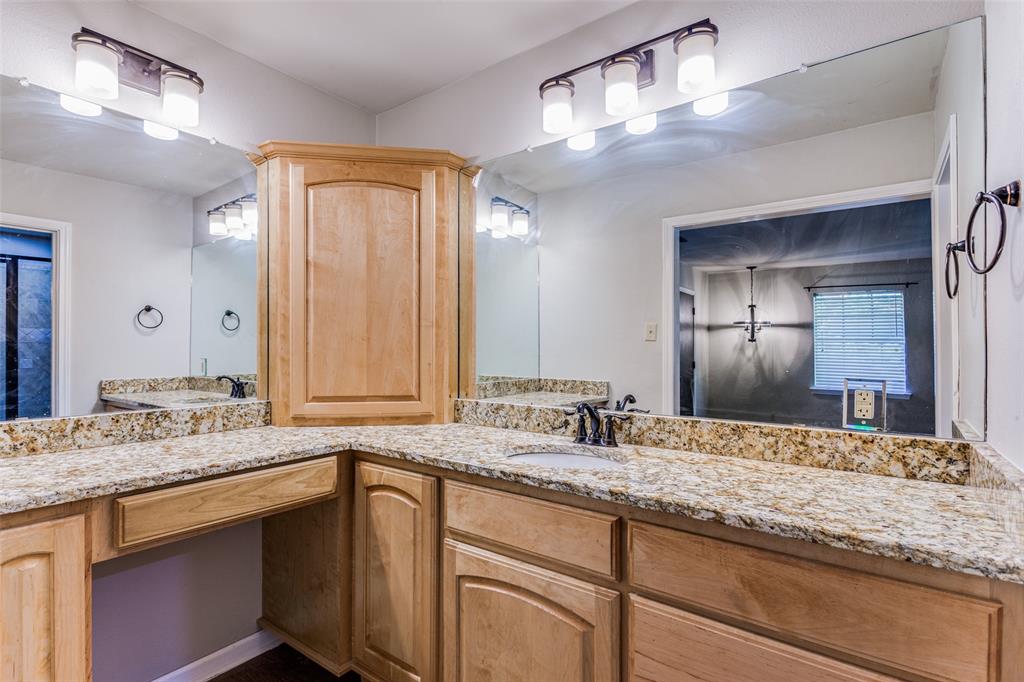 Lake Ridge Estates Add - Residential