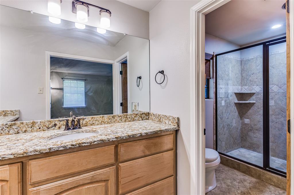 Lake Ridge Estates Add - Residential